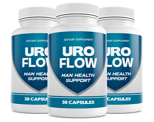 UroFlow Pills