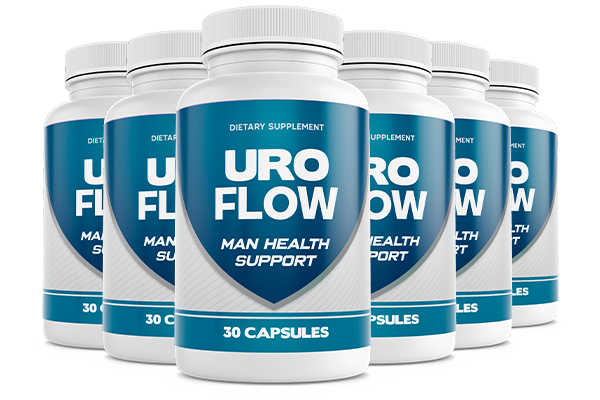 UroFlow Suplements